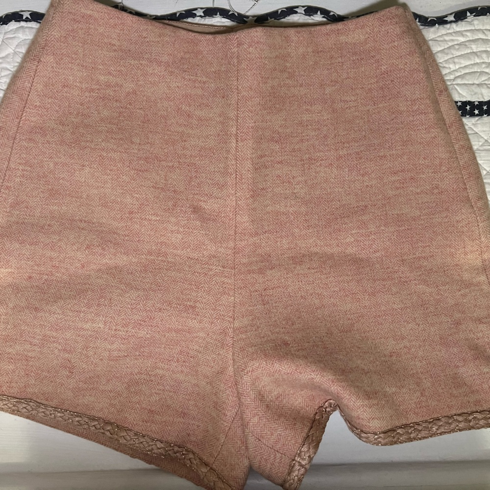 dELiA*s Pink Women's Shorts